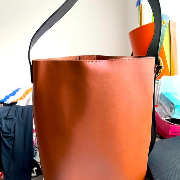 Parisa Wang Allured Medium Tote Bag - Picture 2 of 7